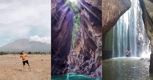 Malang tourism malang hotels malang bed and breakfast. 10 Tempat Wisata Alam Di Bali Yang Luar Biasa Indah Selain Pantai Klook Blog
