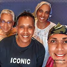 Venita Mitchell's Instagram, Twitter & Facebook