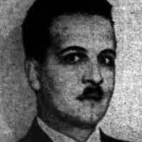 Irving Adam Oberlander (1900–1968) • FamilySearch