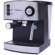 Here is our best espresso machines in finally, you'll want to make sure your espresso machine partners well with your preferred coffee roast—which leads to the next question, what. Tecnora Caffegusto Espresso Coffee Machine Buy Espresso Maker Now