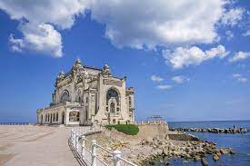 After a while a sephardi community was established. Constanta Und Mamaia Tagesausflug Ab Bukarest 2021 Tiefpreisgarantie