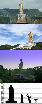 Built from 1997 to 2008, the total height of the. Best 30 Spring Temple Buddha Fun On 9gag