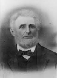 Samuel Flack (1819-1901)