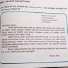 Rpp smp untuk kelas 7 daring mata pelajaran bahasa jawa. 1