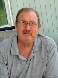 Mac Knight, 1952 — 2018