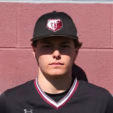 Boys Varsity Baseball Roster