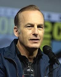 Misanthrope lactose intolerant ymh advice champ podcast: Bob Odenkirk Wikipedia