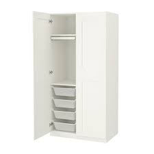 Grey ikea wardrobe planner singapore. Storage Organisation Pax Wardrobes With Doors Ikea