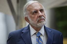 Carl Icahn to Start Tender for Southwest Gas (SWX)
