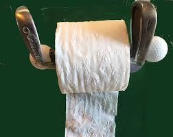 Check spelling or type a new query. Toilet Paper Holder On Tour Golf