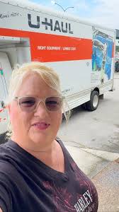 Cheapest thing you can do. #uhaul #truesothernaccent #foryou #fyp  #foryoupage