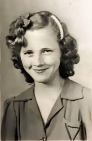 Norma Fay Wood*** ***March 31, 1930