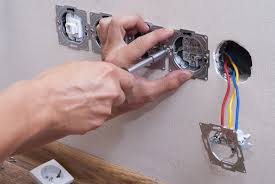 Learn about the most common problems, solutions, and is old electrical wiring dangerous? Common Wiring Problems At Home New Mexico And Santa Fe S Premier Lightning Protection And Electrician Contractor