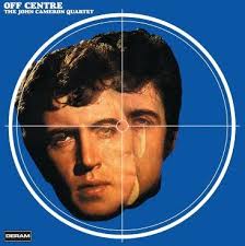 bebop spoken here: Album (LP) review: John Cameron