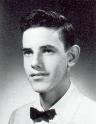 Deceased Kewpies of the Class of 1963 of Hickman High School, Columbia MO