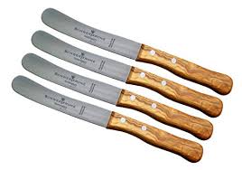 Couteau Beurre Manche