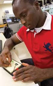 ANNUAL REPORT 2013-2014