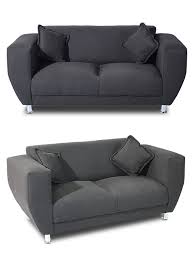 Ursula 2 Division Couch 2 Seater Couch Cheap Couches For Sale