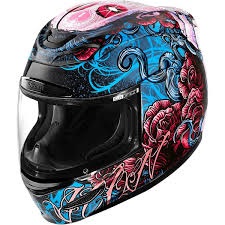 icon airmada sugar helmet the sugar skull has never been