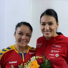 14 ° 9'n 87 °. Valentina Ardean Elisei DefiniÈia AmbiÈiei Ce A Insemnat JucÄtoarea Pentru Echipa NaÈionalÄ Ziarul De Sport