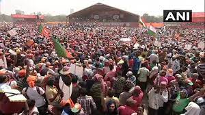 Mithun chakraborty who joined bjp. Pm Modi In West Bengal Live Updates Mithun Chakraborty Joins Bjp Modi Speech Today Modi Kolkata Rally Live West Bengal Elections 2021 Mamata Banerjee Tmc News The Financial Express