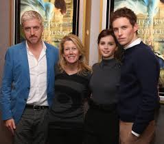 Department of history of art alumnus, eddie redmayne (trinity college 2000), has won the best actor for the theory of everything. Eddie Redmayne Art Thesis International Klein Blue Wikipedia Eddie Redmayne Who Sings Leads A Revolution And Breaks Hearts In The Movie Version Of Les Miserables Was Staring At An Abstract Landscape By