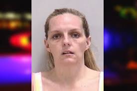 Jessica Chenault — Bartow County Jail Bookings
