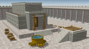 Solomon S Temple Solomons Temple Solomon S Temple Jesus In The Temple