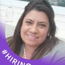 Maria Alexandra Leon Ceron