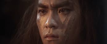 Film] Buddha's Palm, de Taylor Wong (1982)