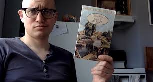 Silas Marner by George Eliot