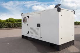 Used Generators for sale in Germany | Machinery Planet International