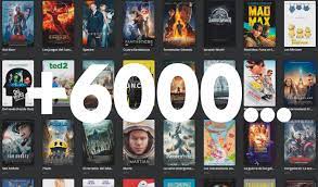 ¿cuáles son las mejores apps para ver películas desde el móvil? La App Definitiva Para Ver Peliculas Gratis Escape Digital