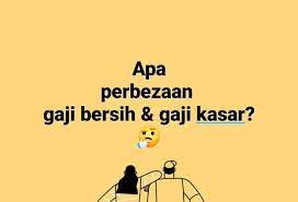 Pertanyaannya apakah gaji lebih besar pernah ditawarkan untuk anda? Facebook