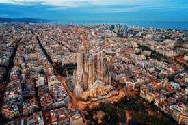 Ecoles d'espagnol avec logements ouvertes toute l'année. Barcelone Espagne Cruceros Barcelone Espagne Crucero Crucero De Barcelone Espagne Cruceros A Barcelone Espagne Crucero A Barcelone Espagne