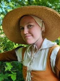 Rebuilding of Alden and Winslow houses in Plymouth