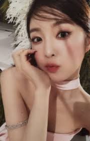 Cosmic ] Poster: Midnight Sun ver.