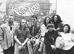 Averigua lo que liliana herrero (lilianaherrero) ha descubierto en pinterest, la mayor colección de ideas del mundo. Liliana Herrero Wikipedia La Enciclopedia Libre