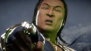 Currently we do not have mortal kombat and mortal kombat: Mortal Kombat 11 Watch Shang Tsung Snatch Souls In The New Dlc Trailer Gamespot