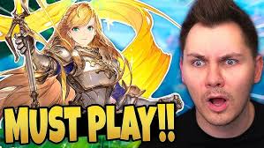 ALL IN FOR GLORIA!! 60+ ACCOUNT CHANGING SUMMONS!!!