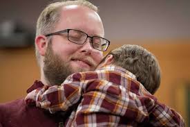 Williamson County Adoption Day 2021 celebrates National Adoption Month