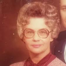 Obituary information for Luree Collins Hendrix