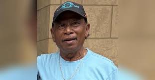 Nand Ram Persaud Obituary