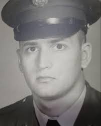 John M. Crane Obituary March 28, 2025