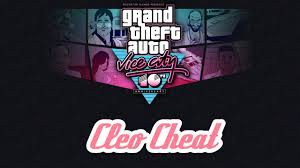 Cheat Cleo Gta Vice City Apk Data Scrip Review Dan Download Game Android