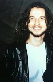 David Gahan Dave Gahan Depeche Mode Dave