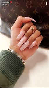 2020 popular 1 trends in beauty & health, jewelry & accessories, women's clothing, home & garden with cute nails and 1. Acrylic Nails Follow Me 4 Cute Nails Ruthmnzoo Polyvore Discover And Shop Trends In Fashion Outfits Beauty And Home
