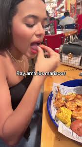 Rays Shrimp House Gary in