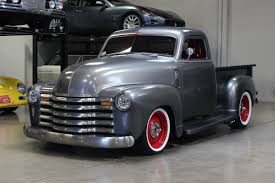Image result for French Gray Medium 1949 Truck
