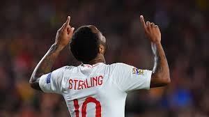 Game log, goals, assists, played minutes, completed passes and shots. Ending England Drought A Beautiful Feeling For Raheem Sterling
